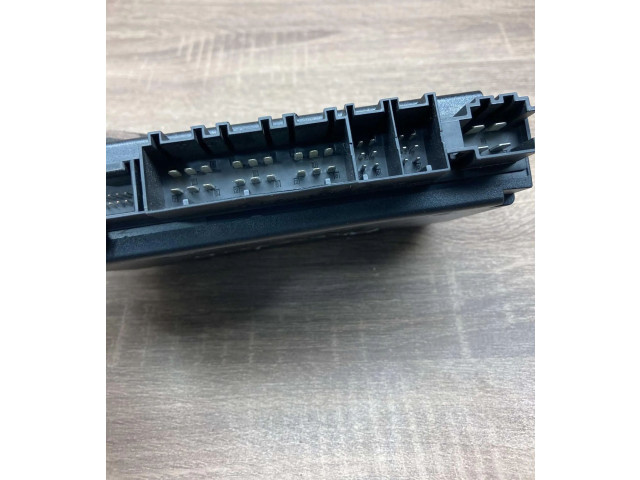 Блок комфорта 3D0937049H   Volkswagen Phaeton   