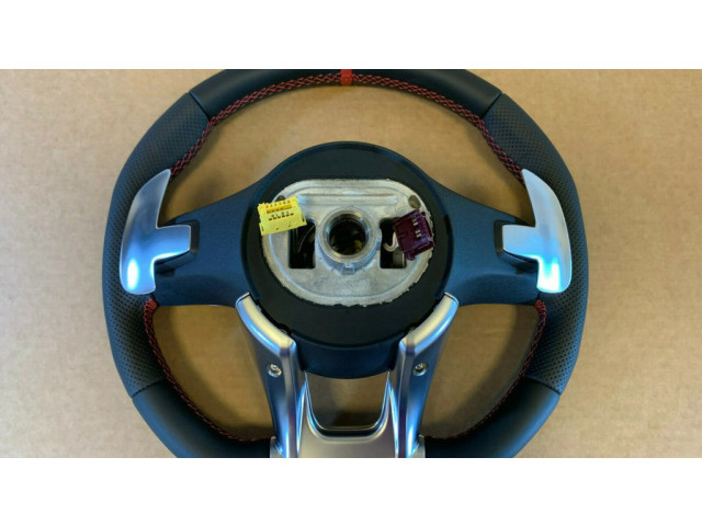 Volant Mercedes-Benz A W177 2018 A0004608413, A0050051399  