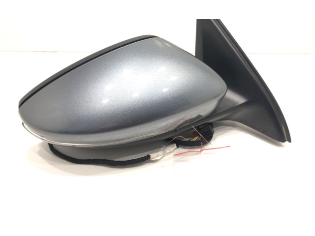 Зеркало электрическое Volkswagen Jetta VI 2011 - 2018 года