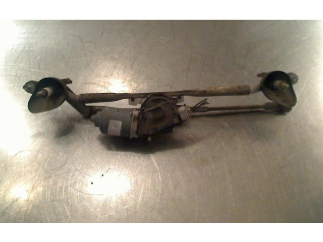 Pojistková skříňka Двигатель стеклоочистителей Dodge Caliber 2008