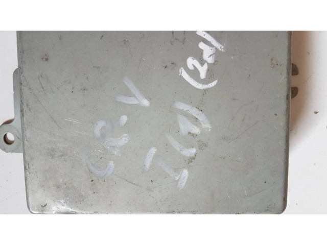 Блок управления АБС 39790S10A020M1 Honda CR-V