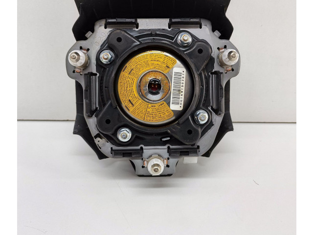 Подушка безопасности водителя 98211AL010VH, 98211AL010VH Subaru Outback (BS)