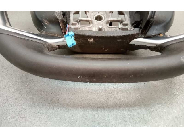 Руль Citroen C4 Cactus  2014 -  года 6228092, CONMANDOS      