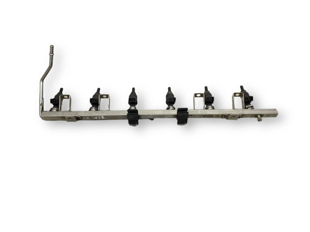 Vstřikovací lišta 148894002, K3012 BMW 5 E60 E61 pro benzínový motor 2.2