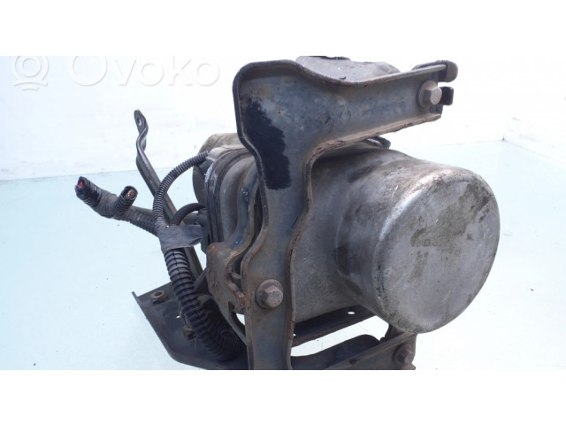 Насос усилителя руля