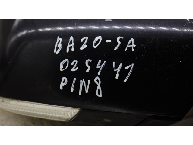 Зеркало (управляемое электричеством) E9024245, E9014245   Skoda Octavia Mk2 (1Z)