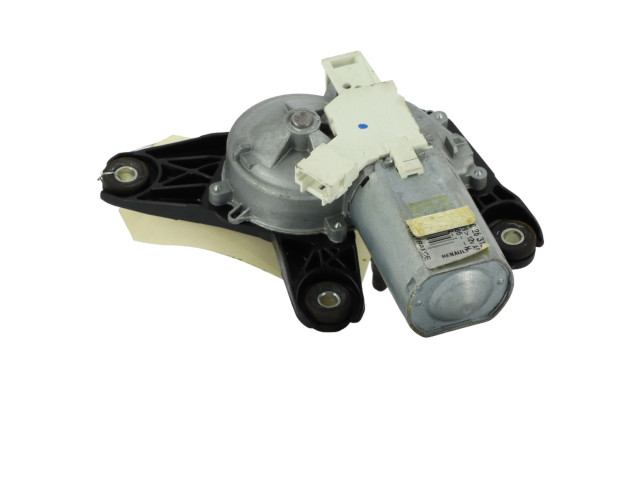 Моторчик заднего дворника 8200311486    Renault Twingo II