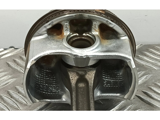  Поршень PE KS1275  Mazda 3  