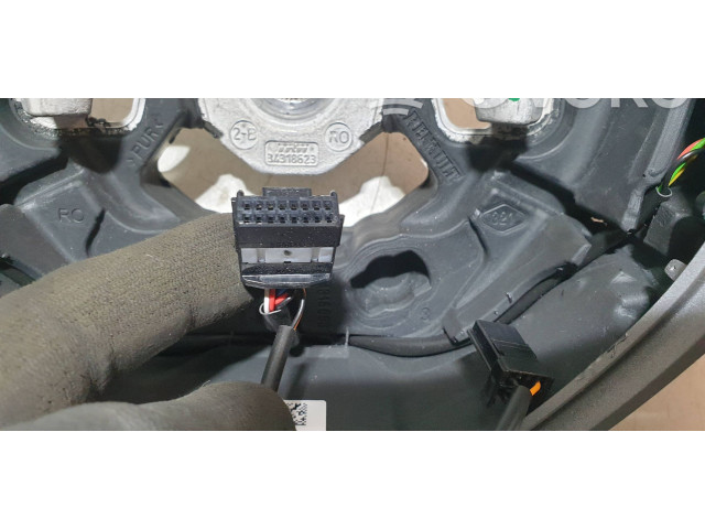 Руль Dacia Jogger  2021 -  года 255543182R      