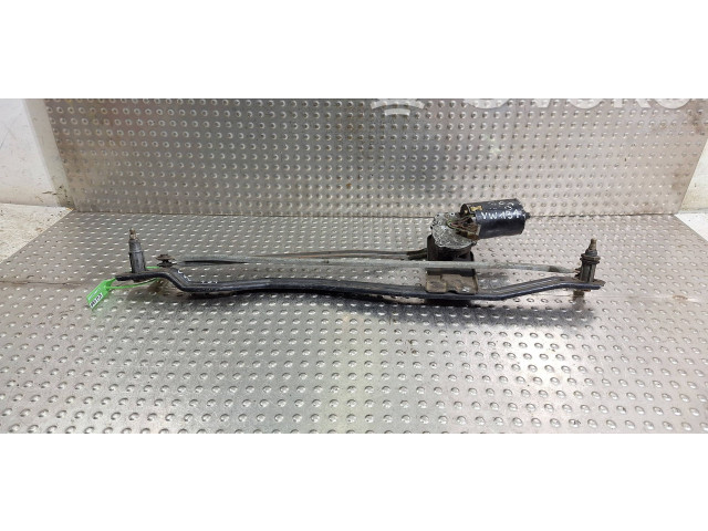 Комплект механизма стеклоочистителей Volkswagen PASSAT B4  1994 - 1996 года 358955113A      