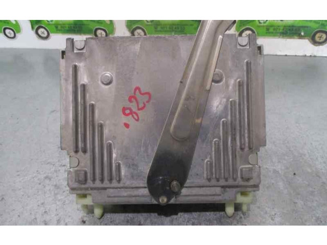 Блок управления коробкой передач P09442482, 1TEN001941 Volvo 850