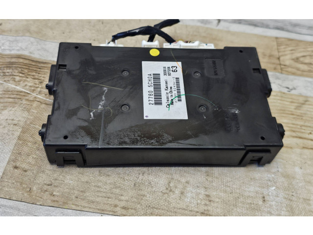 Блок управления 277605CH0A, 300916937206   Infiniti Q50