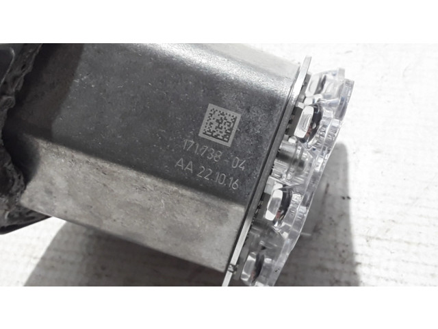 Блок управления Xenon