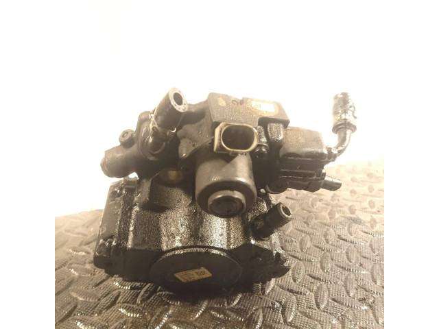 Vstřikovací čerpadlo 9424A020A, A6510700101 Mercedes-Benz E W212 pro naftový motor 2.2