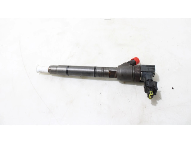 Форсунка 0445110320    KIA Ceed   