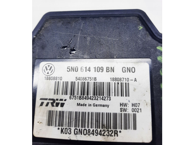 Jednotka ABS 5N0614109BN Volkswagen Tiguan 2008
