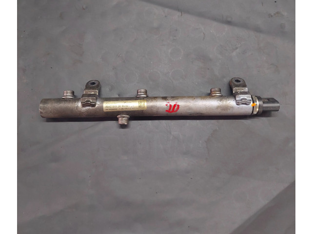 Vstřikovací lišta A6420703095, 0918200224 Mercedes-Benz E W212 642850