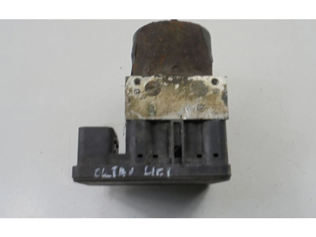 Блок АБС 1J0614417C, 1J0614417C Skoda Octavia Mk1 (1U) 1996 - 2004 года