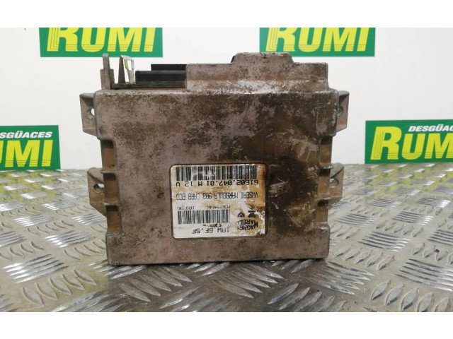 Řídící jednotka 6160204701M Seat Marbella