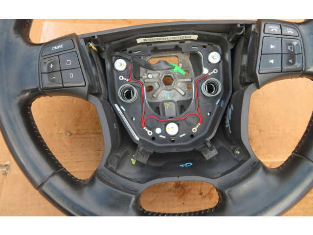 Руль Volvo V70  2008 - 2013 года 30778841      