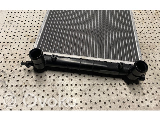 Радиатор охлаждающей жидкости    Ligier X-TOO