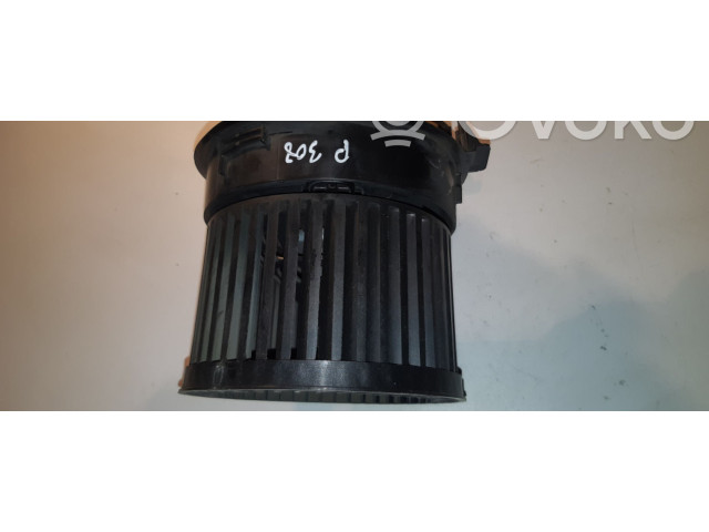 Вентилятор печки    T1000588K, 120608   Peugeot 308