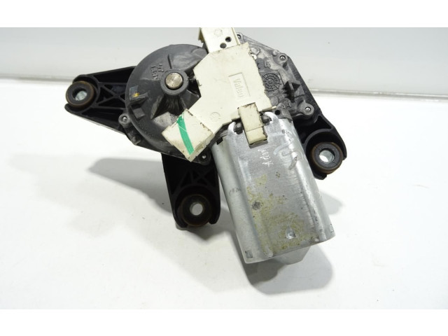 Моторчик заднего дворника 8200734582 Dacia Sandero