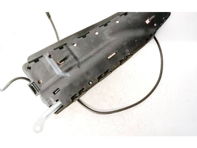 Подушка безопасности в сиденье 8j0880242c, 8J0880242C   Audi TT TTS Mk2