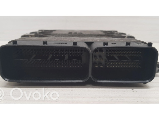 Řídící jednotka 5WP4650204, 6576635304   Porsche Cayenne (9PA) 2008