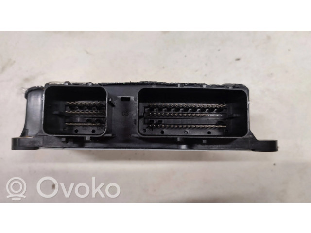 Блок подушек безопасности 20354485, 102372   Chevrolet Volt I