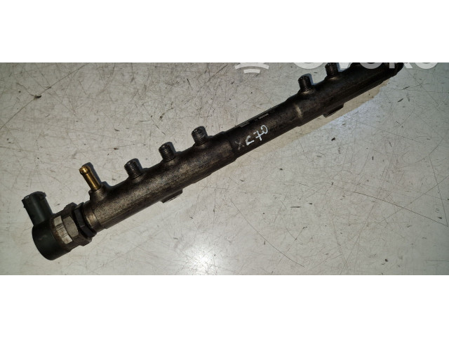 Vstřikovací lišta 30777554   Volvo XC70     