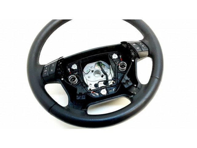 Руль Volvo XC90  2007-2014 года 30776429      