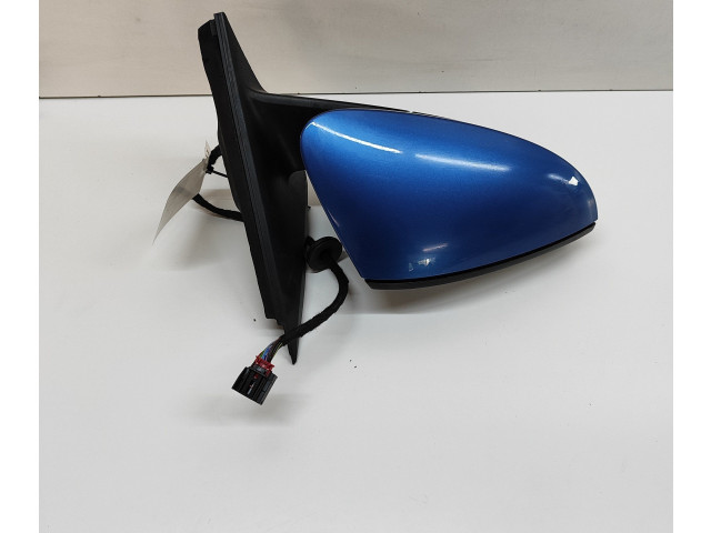 Зеркало электрическое Skoda Kodiaq II 2024 - года