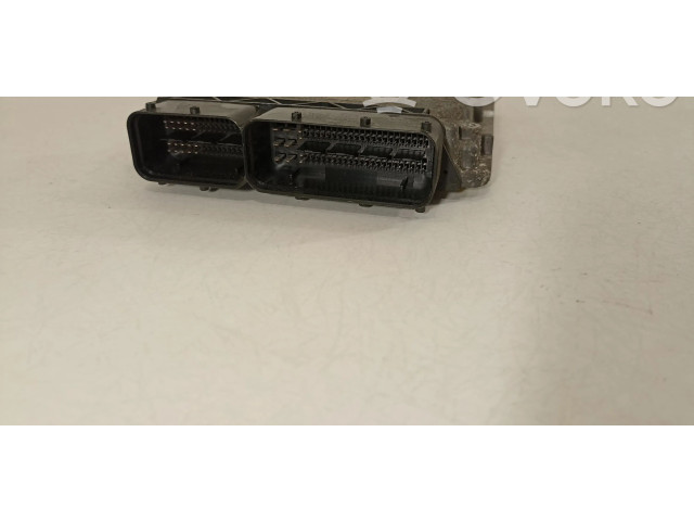 Řídící jednotka 04745860 Chrysler Sebring (ST-22 - JR) 2002