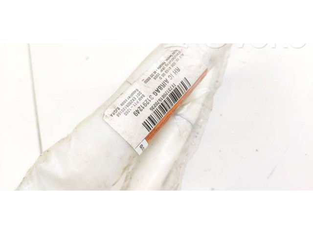 Боковая подушка безопасности 31291249   Volvo V70