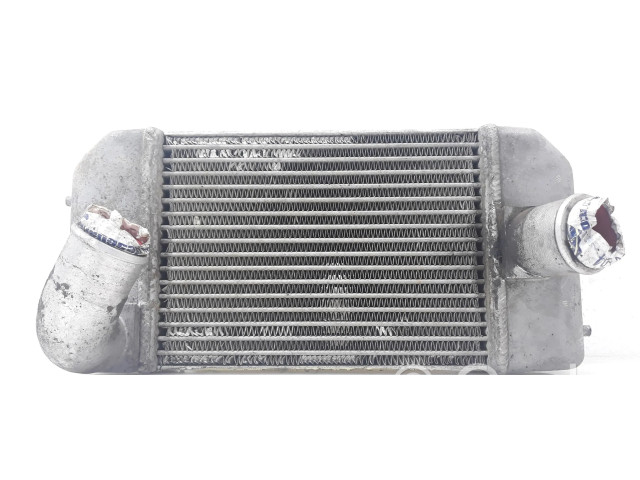 Интеркулер FTP8015 Land Rover Discovery 2.5