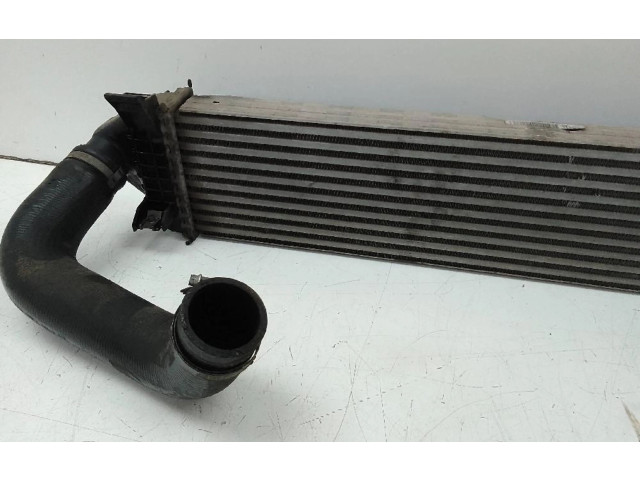 Интеркулер 8V619L440 Volvo C30