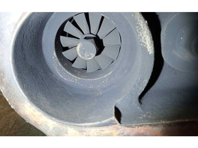 Турбина Citroen Xantia K03324066, K03023CD5016662 для двигателя RHY