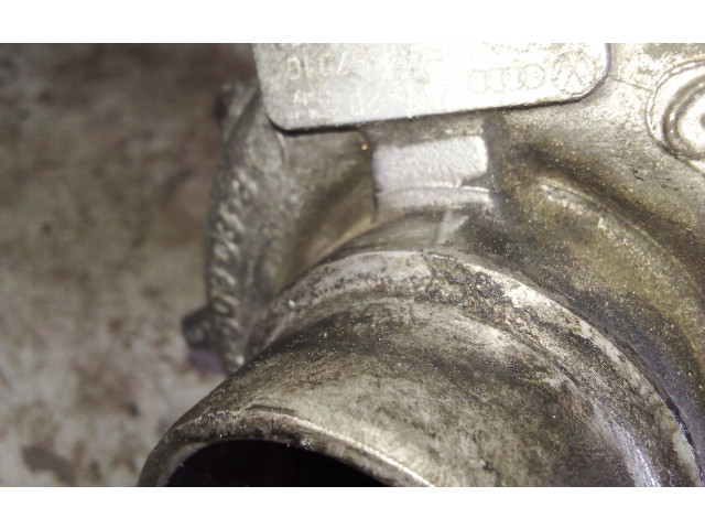 Турбина Audi A6 S6 C5 4B 3503033