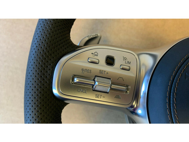Volant Mercedes-Benz S W222 2014 A00046099089E38, A0050051399