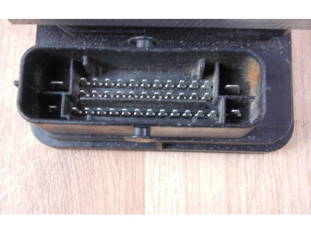 Блок АБС BACS437A0A, 06210981323 Mazda 3 III 2014 - 2018 года