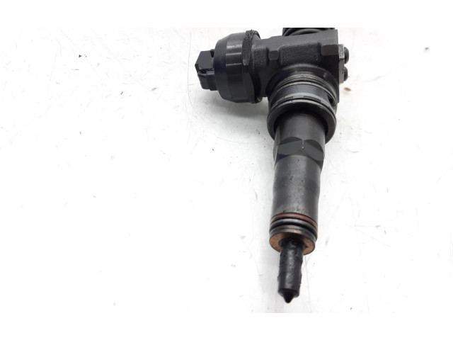 Форсунка 038130073AG Skoda Octavia Mk2 (1Z)