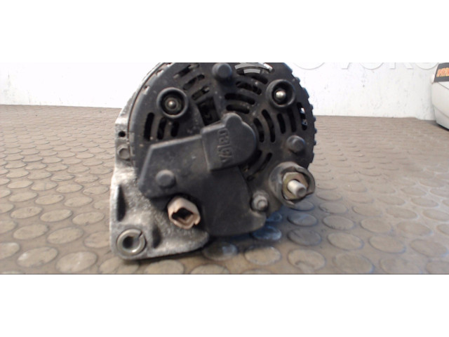 Генератор 7700427880, 168373   Renault Twingo I      