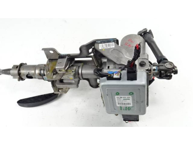 Блок управления усилителя руля