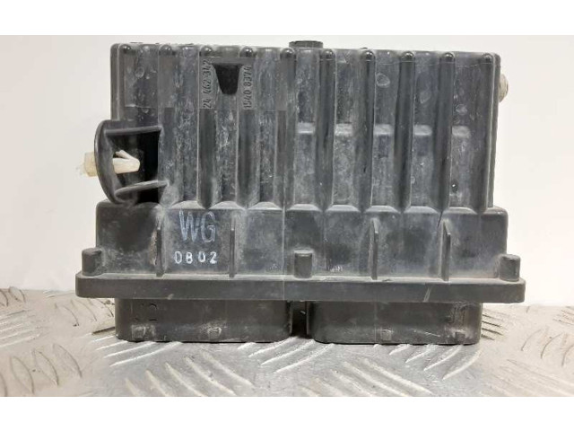 Pojistková skříňka 9685661 Opel Astra G 2000