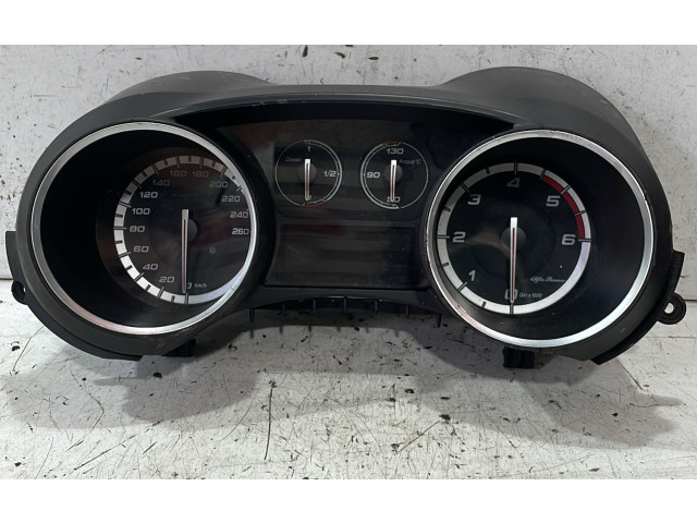 Панель приборов A2C53400372, A2C53400372 Alfa Romeo Giulietta