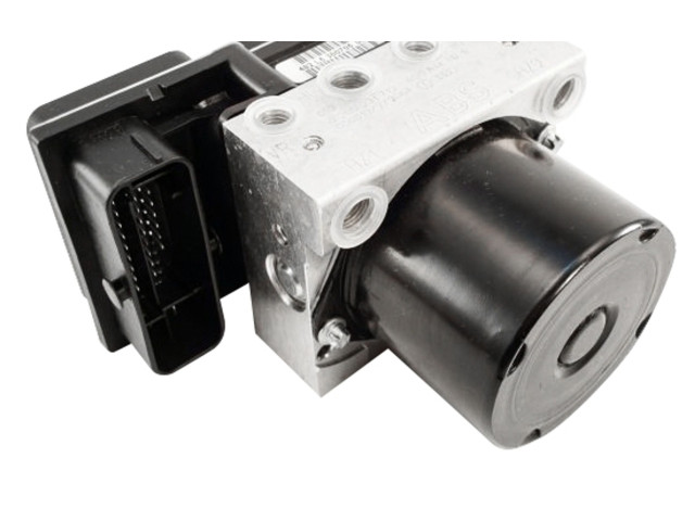 Блок управления АБС 0265231522, 0265231522 Citroen Berlingo