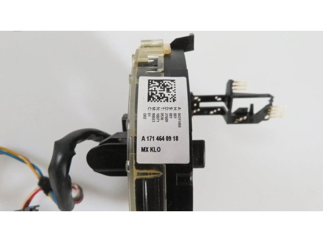 Подрулевой шлейф SRS A1714640918   Mercedes-Benz GL X164