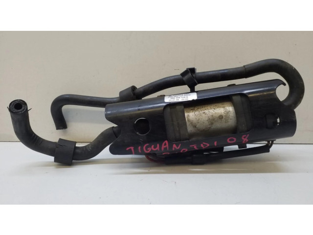 Vstřikovací čerpadlo 5N0906129A, 5N0906274A Volkswagen Tiguan pro naftový motor 2.0