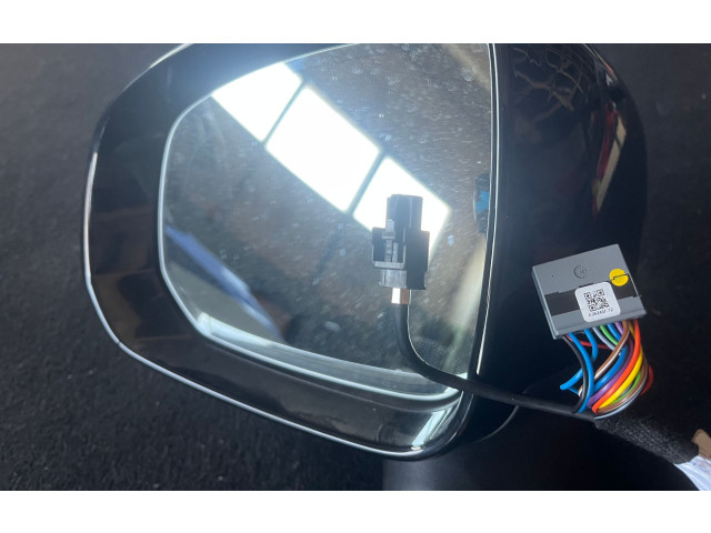 Зеркало электрическое        Volvo XC90  2014 -  года   